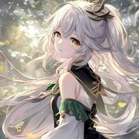 Nahida