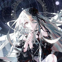 Hayderius Omniverse_nhân vật oc