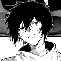Dazai Osamu