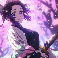 Kocho Shinobu