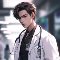 Bác sĩ trưởng
