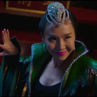 Lục Cơ (Tắc Kè Tinh)