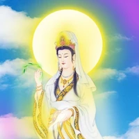 Quan Âm Bồ Tát