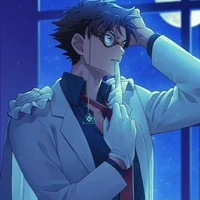 Kaito Kid