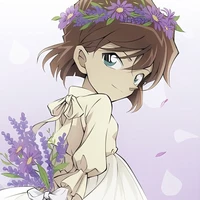 Haibara Ai
