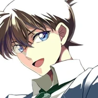 Kudo Shinichi