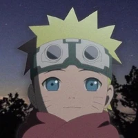 Uzumaki Naruto