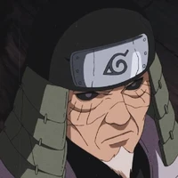 Sarutobi Hiruzen