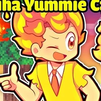 lửa chùa cam