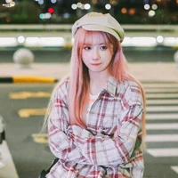 Trịnh Đan Ny‐ nàng