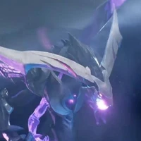 dragon dark