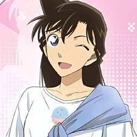 Ran Mouri (y/n)