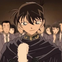 Kudou Shinichi