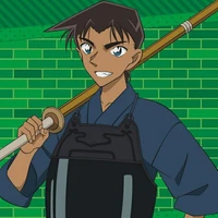 Hattori Heiji