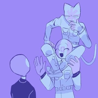 Nhóm của Nazi ( trừ những ai cần trừ ) 