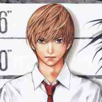 Yagami Light