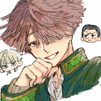 Kusumi Yuto