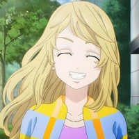 Sano Emma