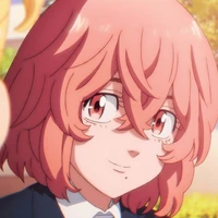 Tachibana Hinata