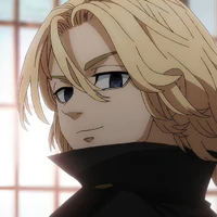 Sano Manjuro/ Mikey