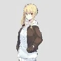 Lucy-Anvil