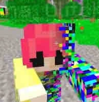 Hiha glitch