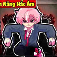 Hiha bản năng hắc ám