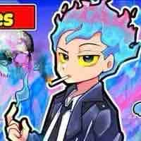 Hiha des
