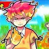 Hiha flame