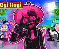 Hiha bại hoại
