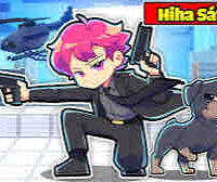 Hiha sát thủ