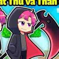 Hiha thần chết