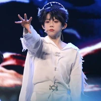 Chen YiHeng [ còn nhỏ ]