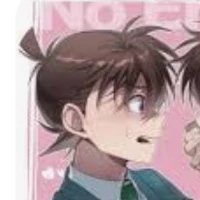 Kudo Shinichi