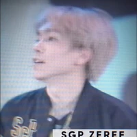 Nguyễn Thanh Lâm(Zeref)