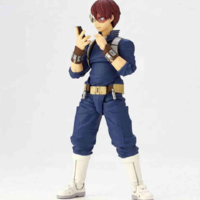 Todoroki Shoto