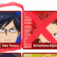 iida Tenya (Iida Tenya)