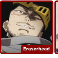 Aizawa Shota