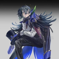 Dire Crowley