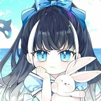 Yuu - Lúc bé