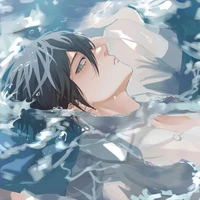 Itoshi Rin