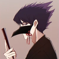 Karasu Tabito