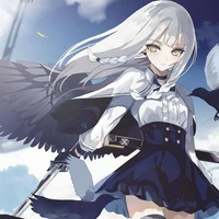 Wiliam Alice