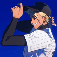 Shindou Ryusei