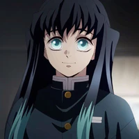 Tokito Muichirou