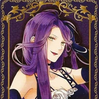 Cordelia, Nhất phu nhân