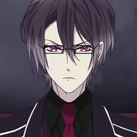 Sakamaki Reiji, Thứ nam
