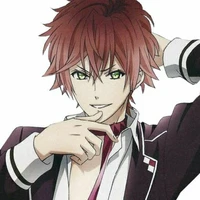 Sakamaki Ayato, tam thiếu
