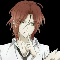 Sakamaki Laito