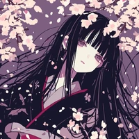 Wisteria Hanako (mẹ n9)